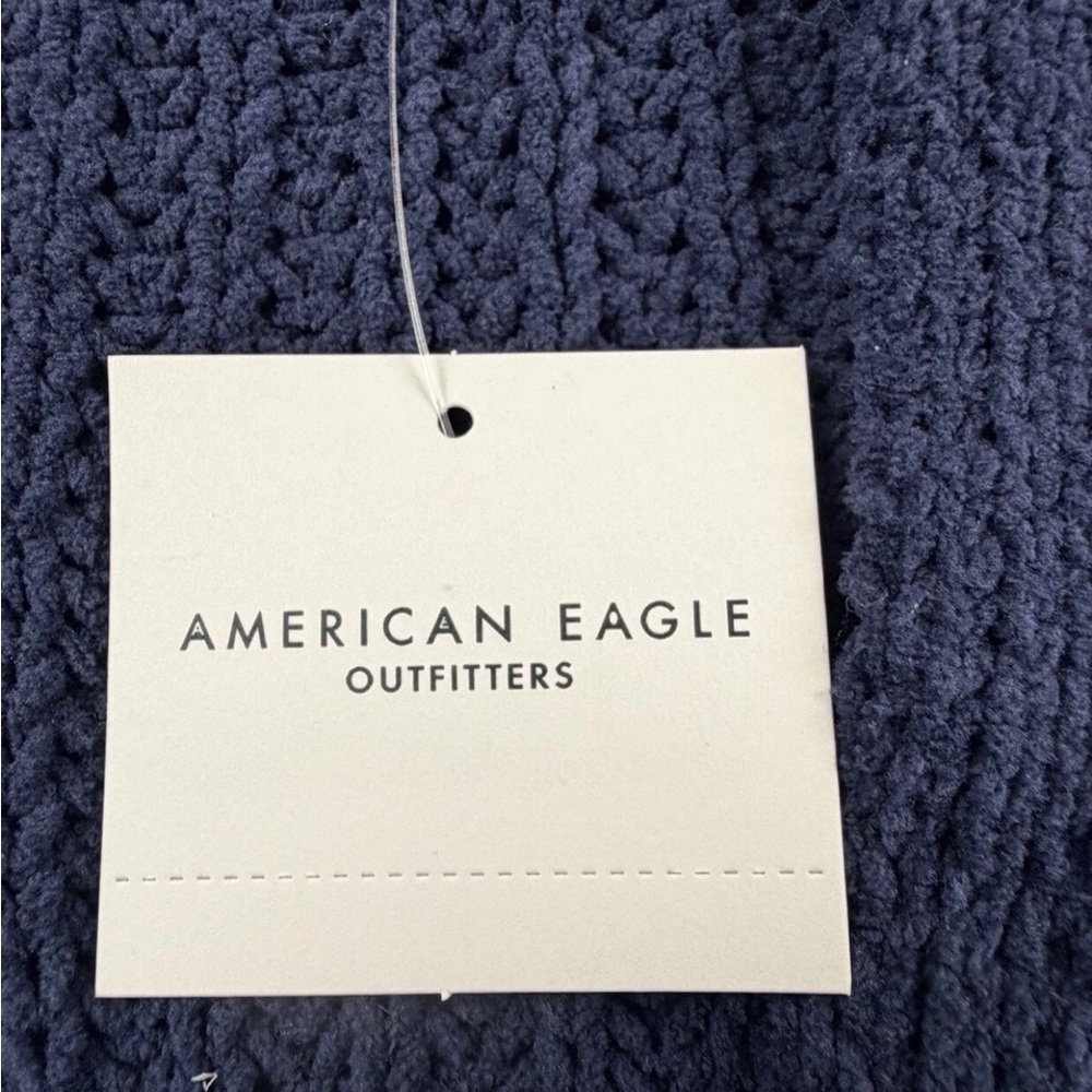 NWT American Eagle Cardigan Sweater Size-S - Picture 5 of 5